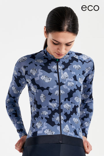 Signature Long-Sleeve Jersey